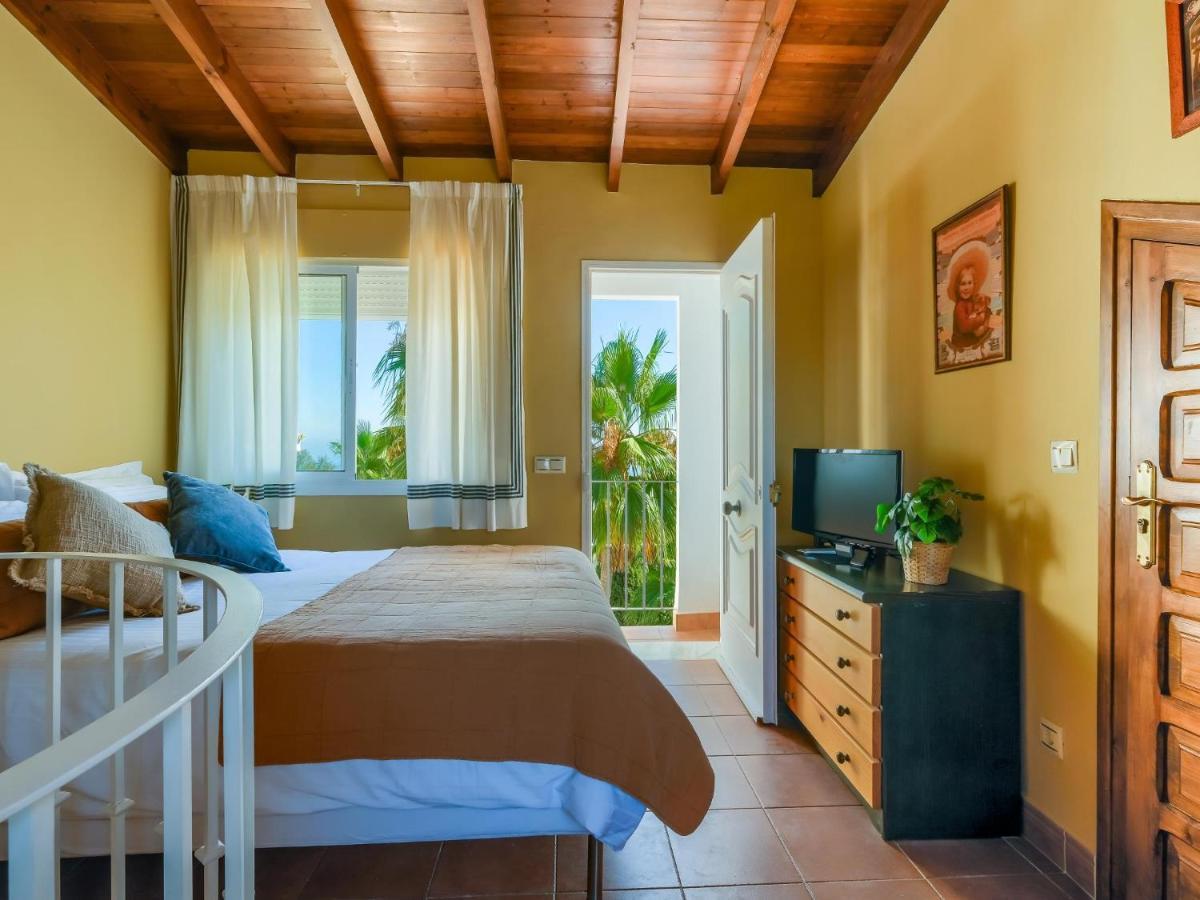 Albamar 37 Miraflores, Lovely Casa Africa ลากาลาเดมิฮาส ภายนอก รูปภาพ